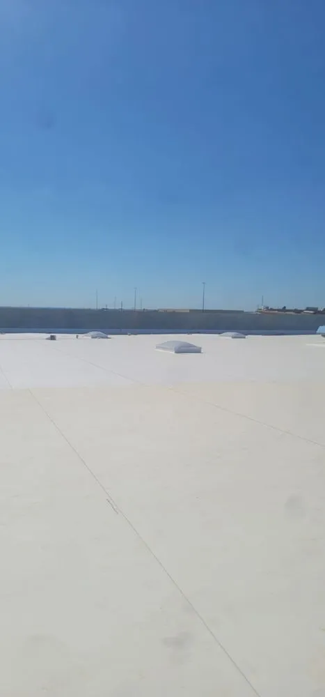 Slide of Texas Roofing