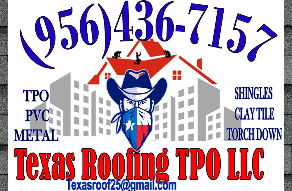 Slide of Texas Roofing