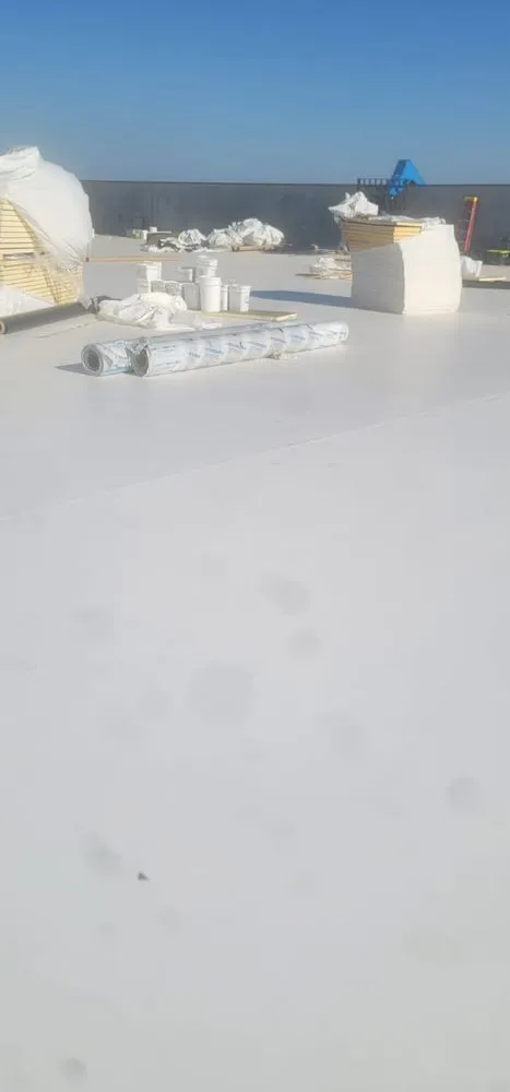 Slide of Texas Roofing