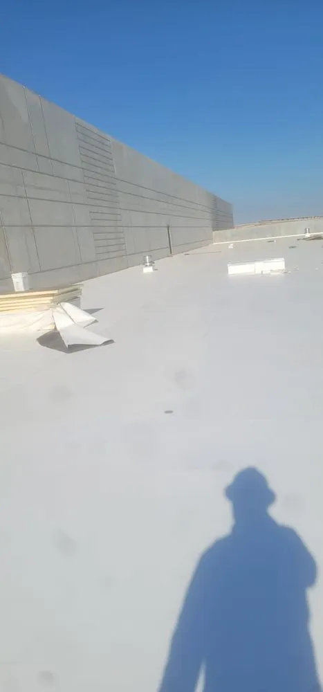 Slide of Texas Roofing