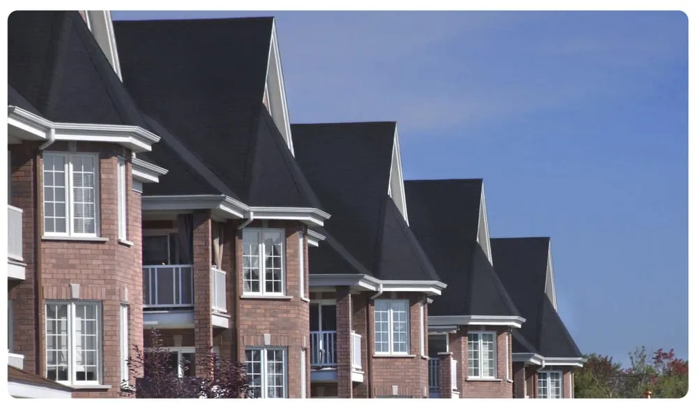 Slide of Texas Roofing Repair