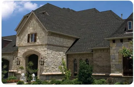 Slide of Texas Roofing Repair