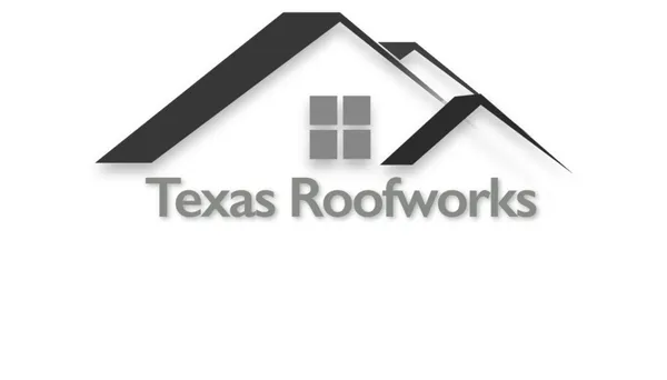 Texas Roofworks Logo