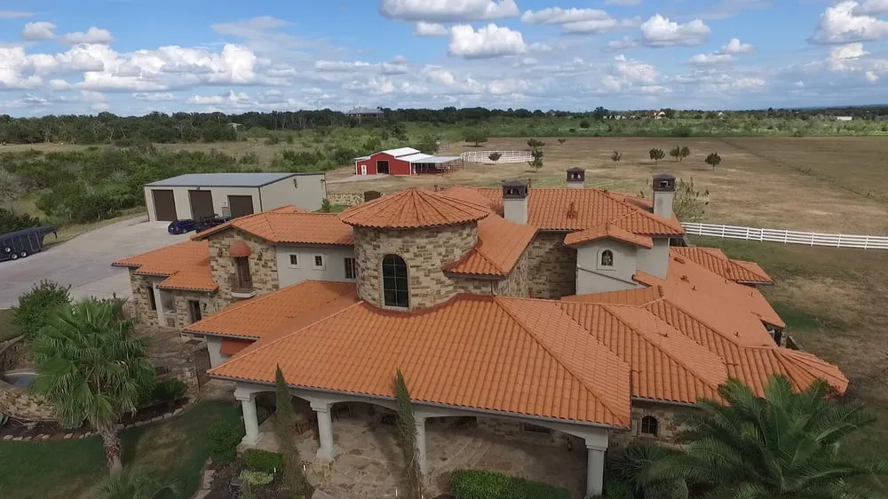 Slide of Texas Showcase Roofing