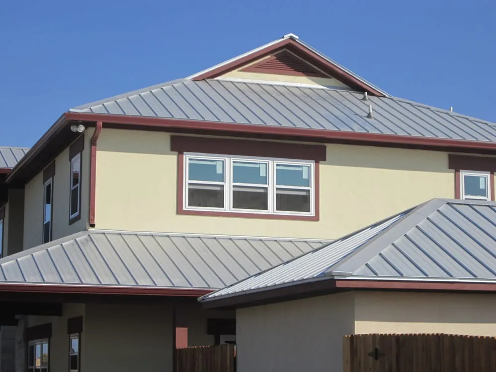 Slide of Texas Showcase Roofing