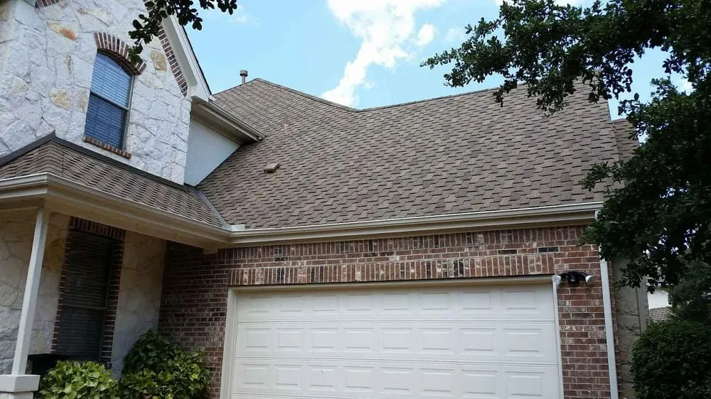 Slide of Texas Showcase Roofing