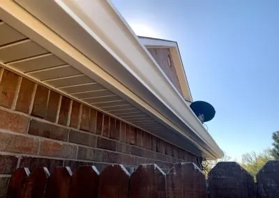 Slide of Texas Siding & Exteriors