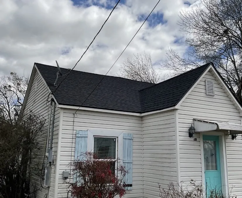 Slide of Texas Siding & Exteriors