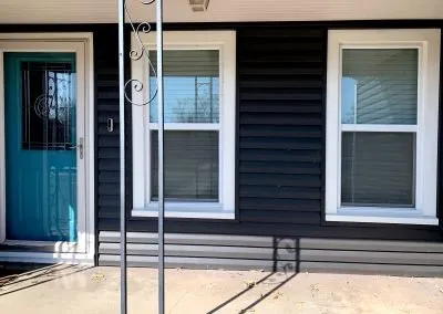 Slide of Texas Siding & Exteriors