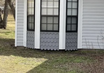 Slide of Texas Siding & Exteriors