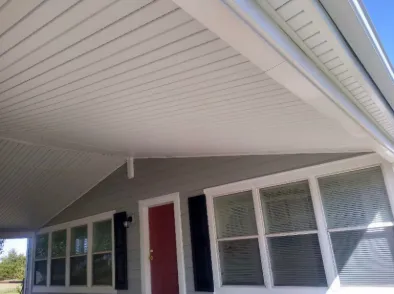 Slide of Texas Siding & Exteriors