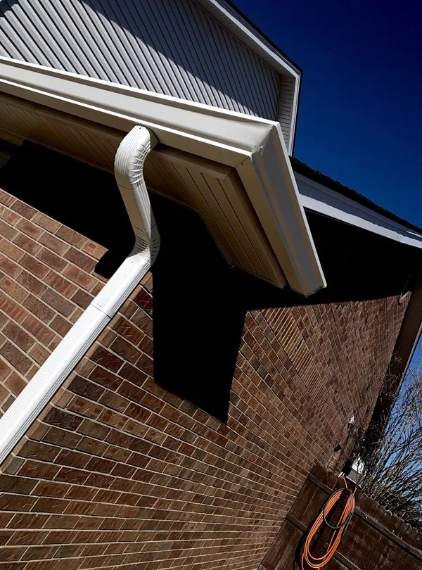 Slide of Texas Siding & Exteriors