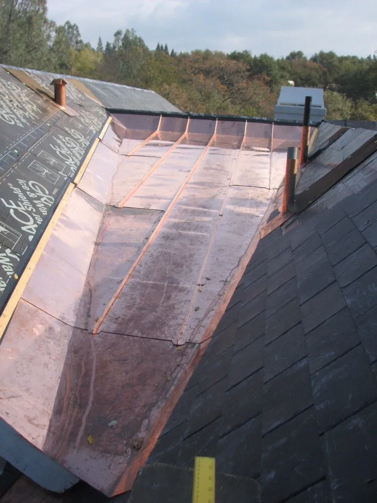 Slide of Texas Sky Exteriors