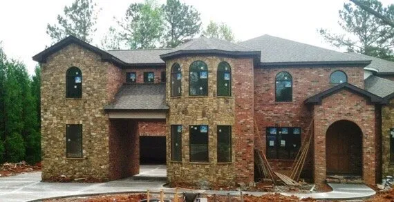 Slide of Texas Sky Exteriors