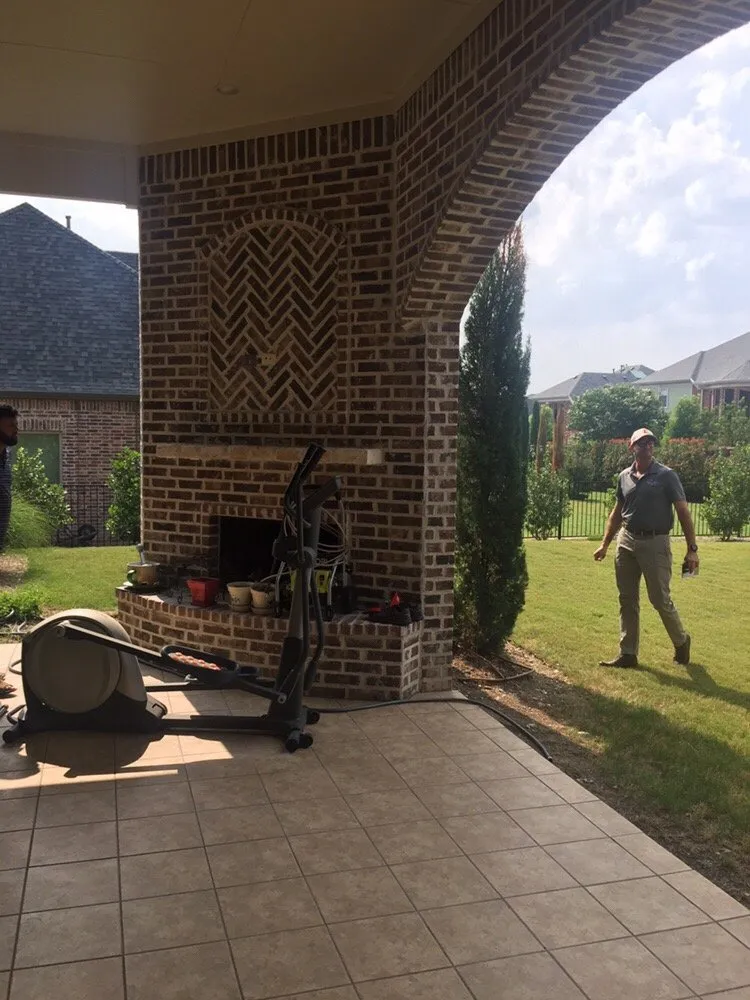 Slide of Texas Sky Exteriors