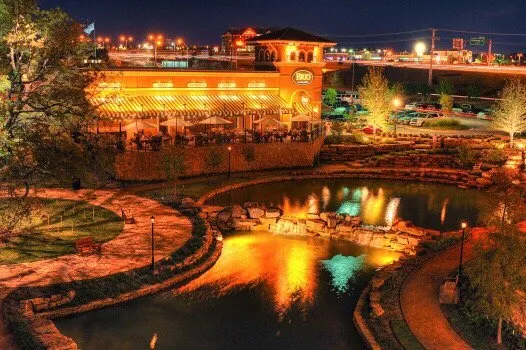 Slide of Texas Sky Exteriors