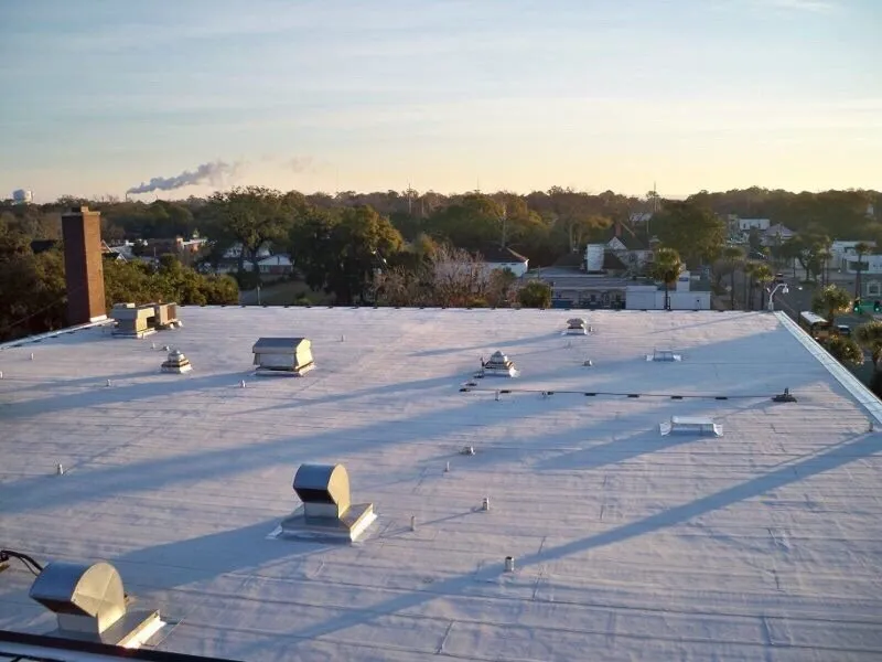 Slide of Texas Sky Exteriors