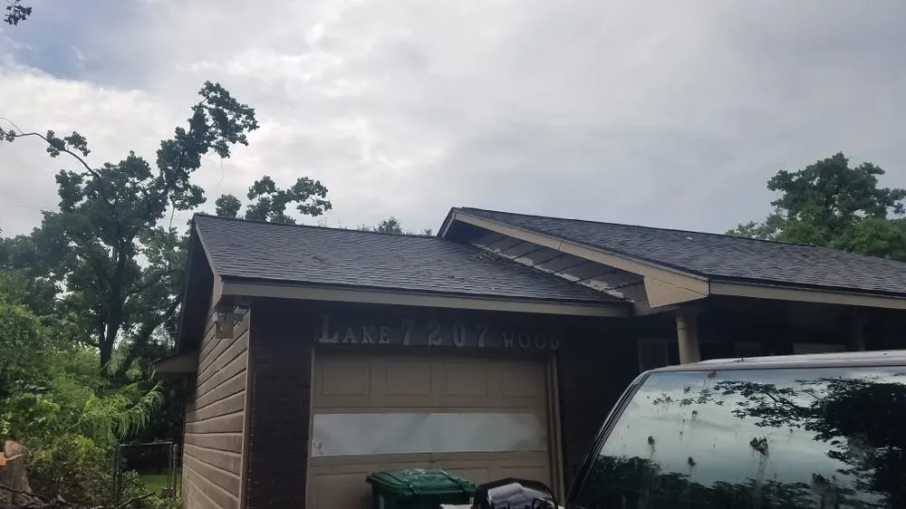 Slide of Texas Solar Farms