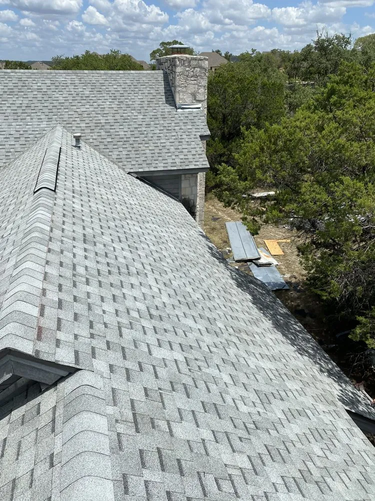 Slide of Texas Stag Roofing Solutions