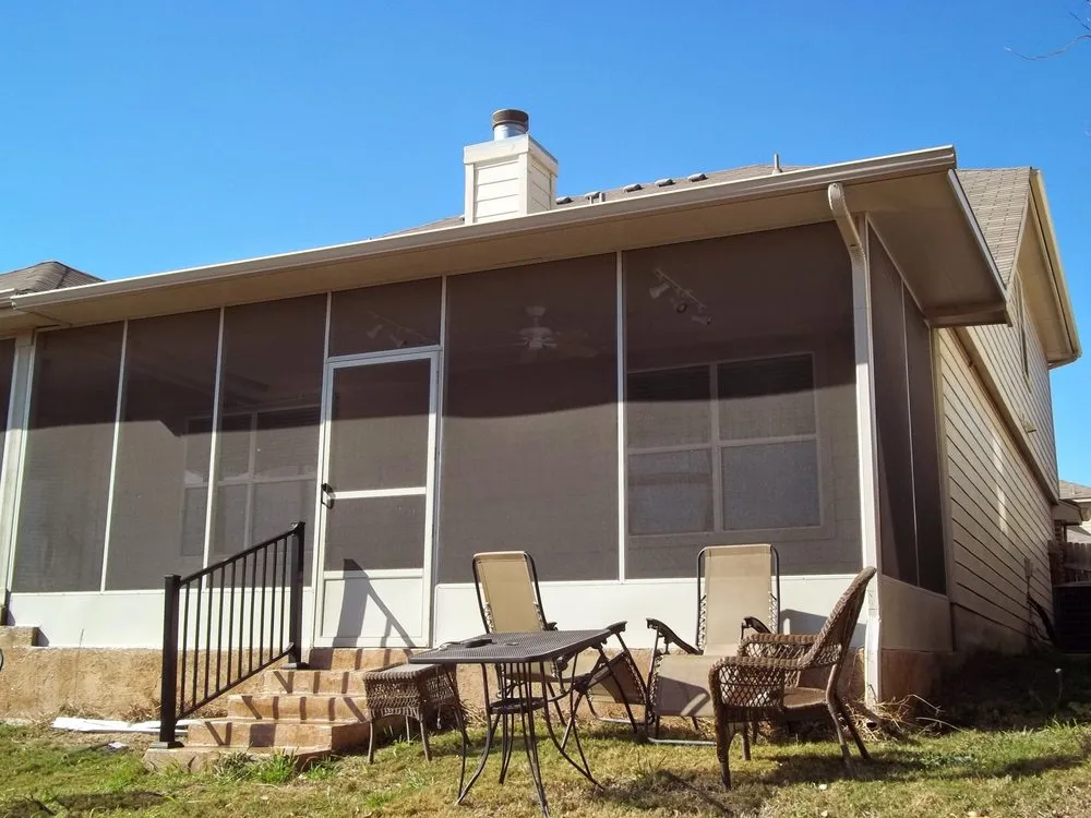 Slide of Texas Stag Roofing Solutions