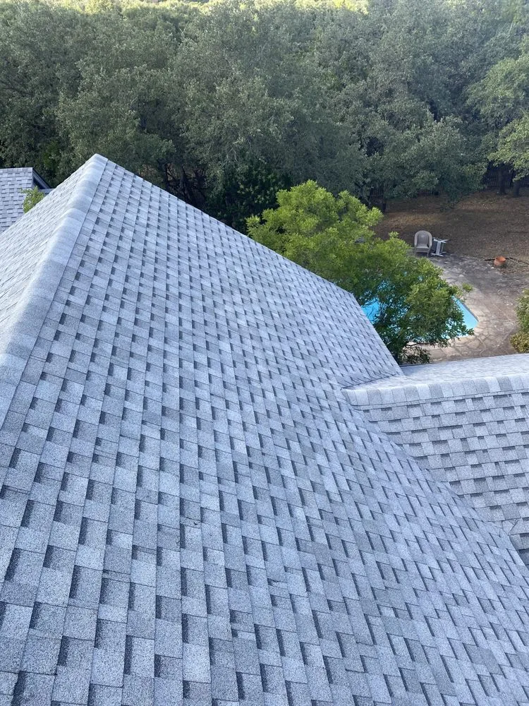 Slide of Texas Stag Roofing Solutions