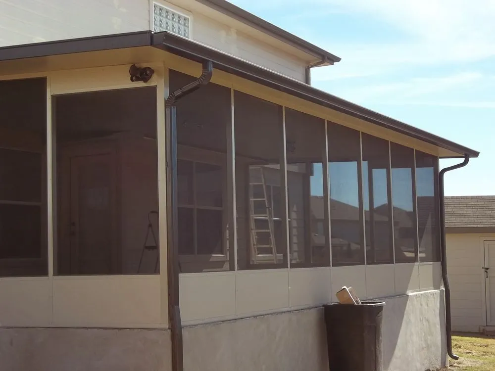 Slide of Texas Stag Roofing Solutions