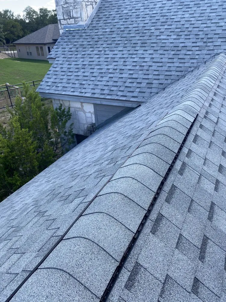 Slide of Texas Stag Roofing Solutions