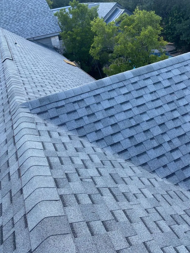 Slide of Texas Stag Roofing Solutions