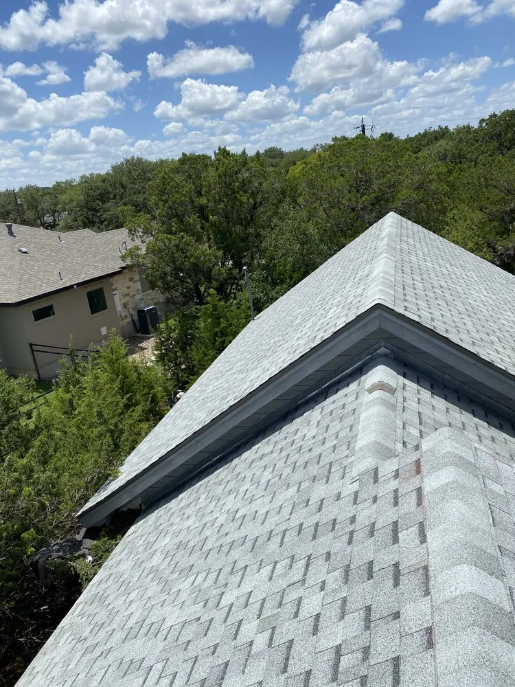 Slide of Texas Stag Roofing Solutions