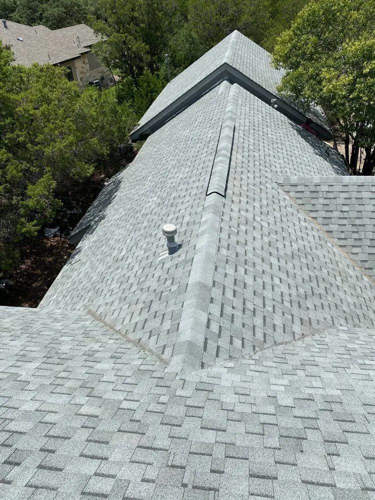Slide of Texas Stag Roofing Solutions