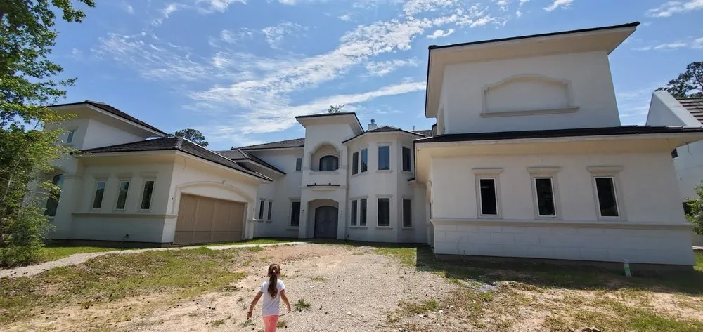 Slide of Texas Stag Roofing Solutions