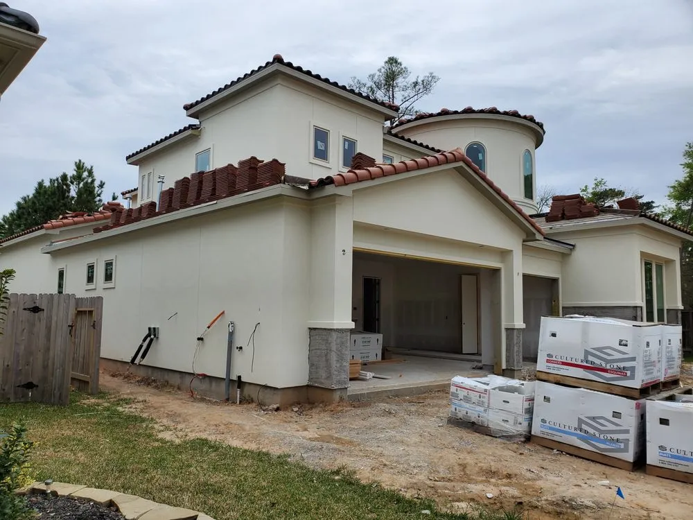 Slide of Texas Stag Roofing Solutions