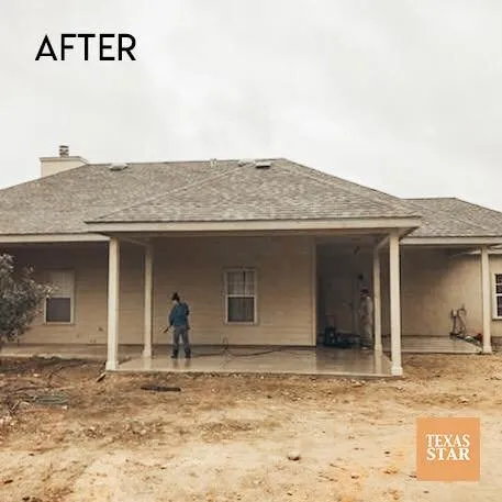 Slide of Texas Star Roofing & Construction