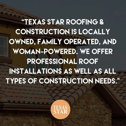 Slide of Texas Star Roofing & Construction