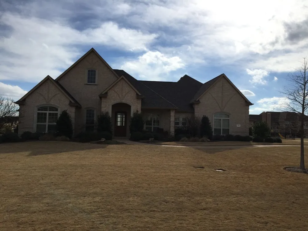 Slide of Texas Star Roofing