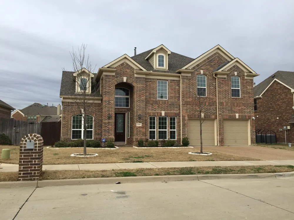 Slide of Texas Star Roofing