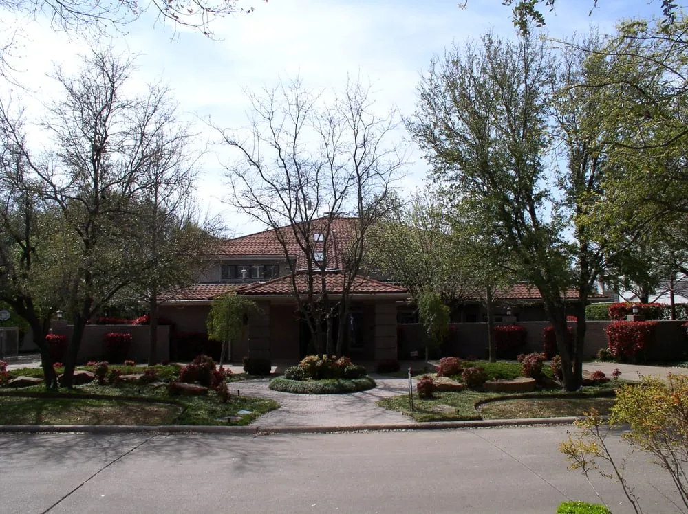 Slide of Texas Star Roofing