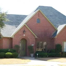 Slide of Texas Star Roofing