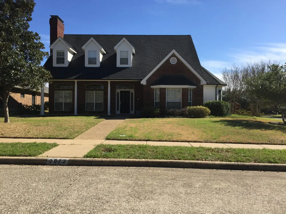 Slide of Texas Star Roofing