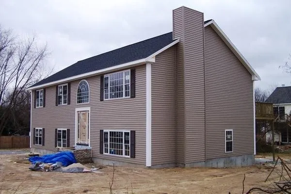 Slide of Texas Star Roofing