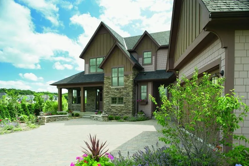 Slide of Texas State Builders