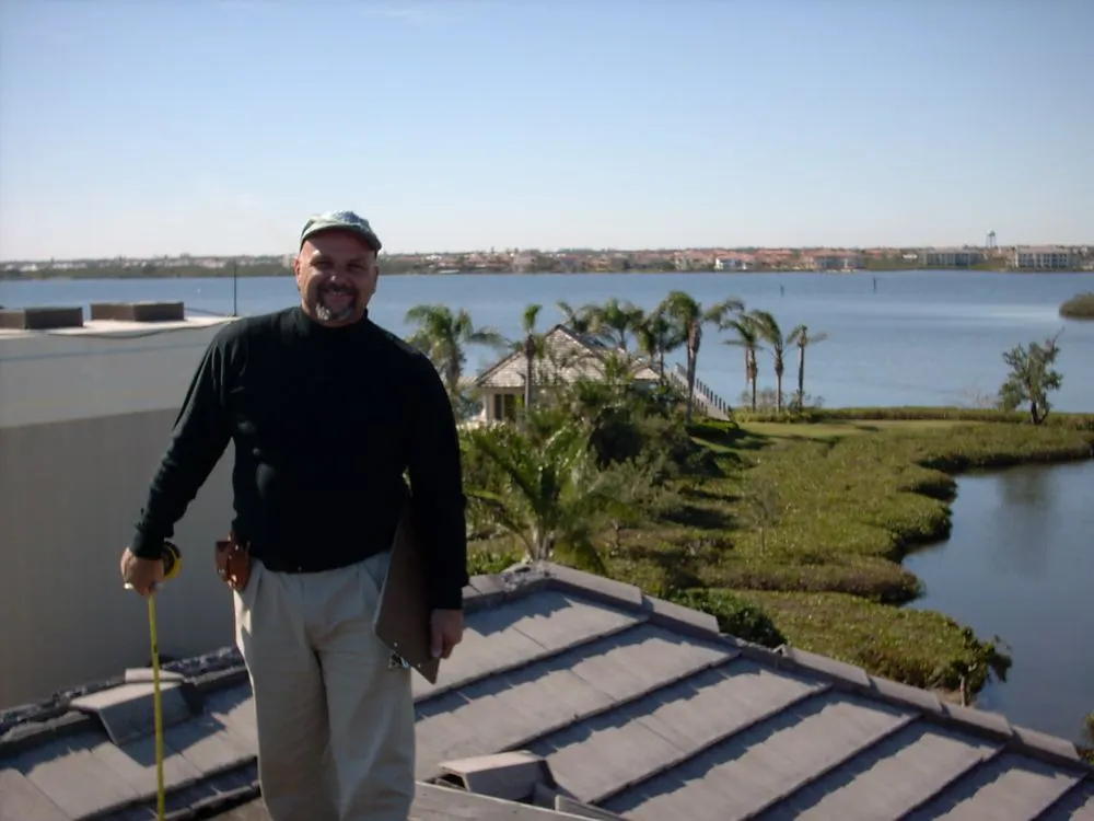 Slide of Texas State Builders