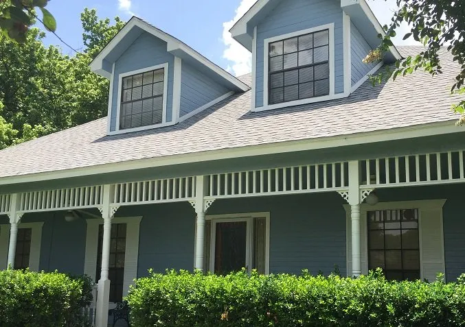 Slide of Texas State Builders