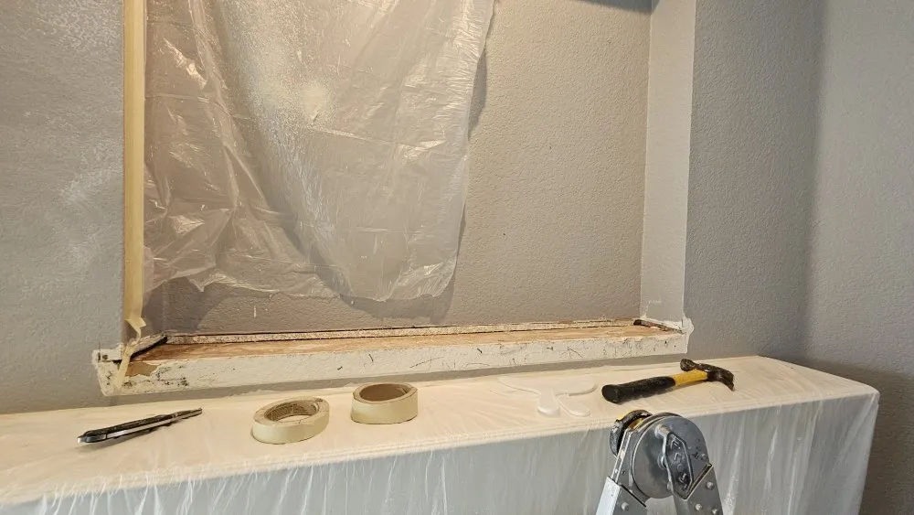 Slide of Texas State Maintenance