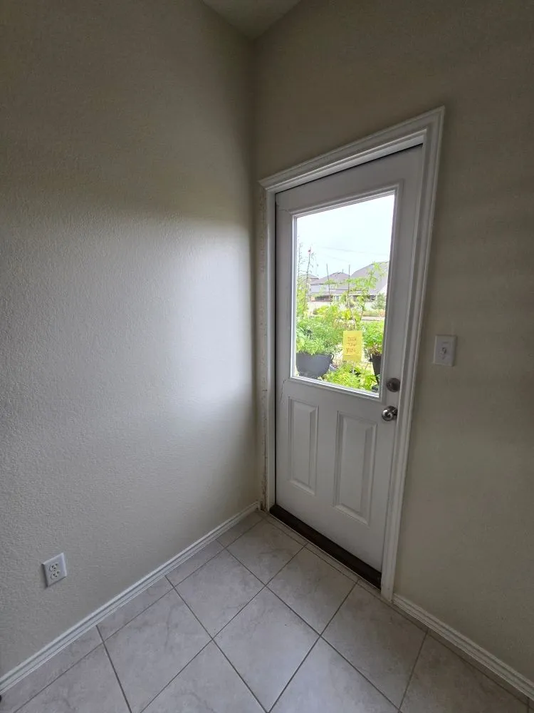 Slide of Texas State Maintenance