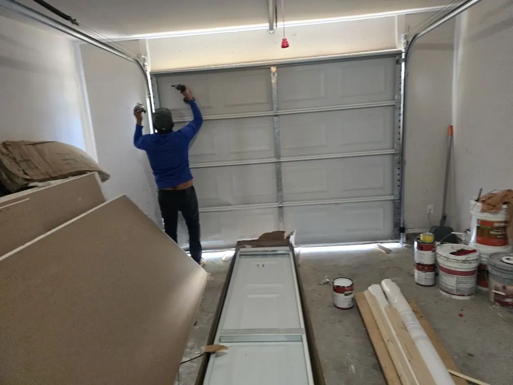 Slide of Texas State Maintenance