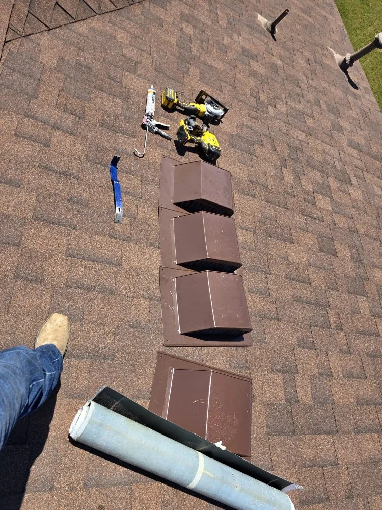 Slide of Texas State Maintenance