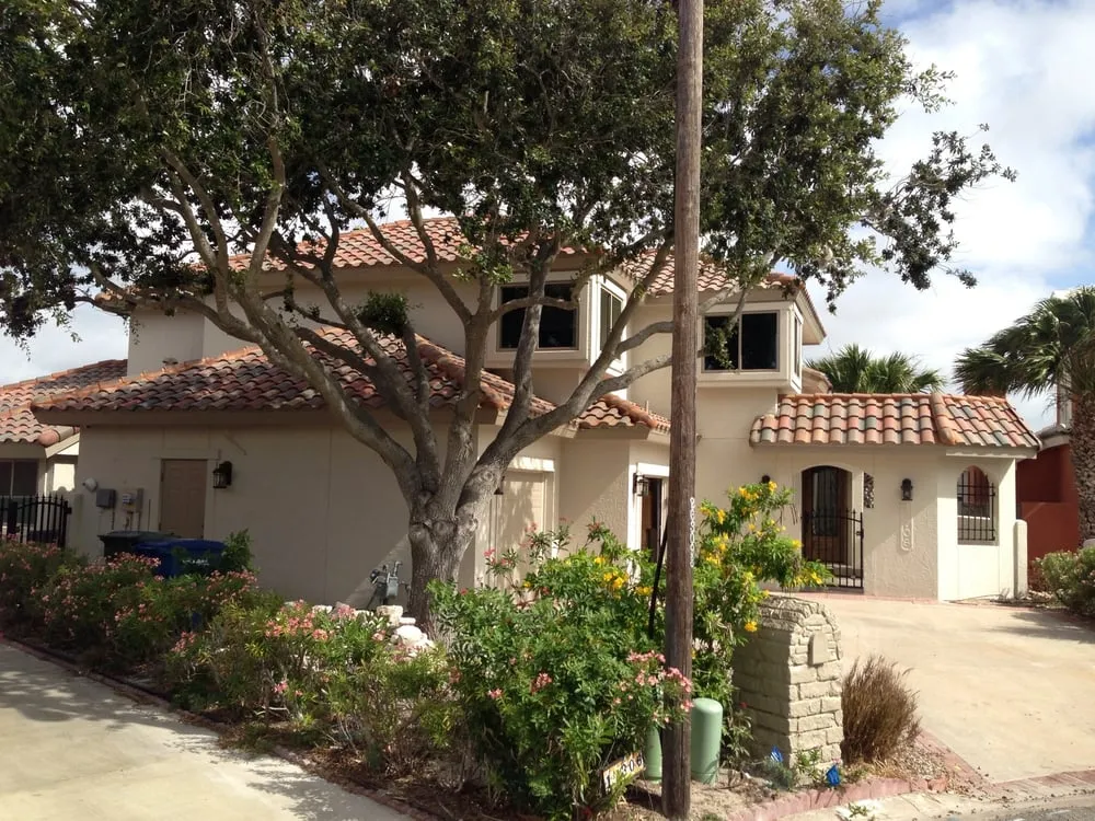 Slide of Texas State Roofing Company
