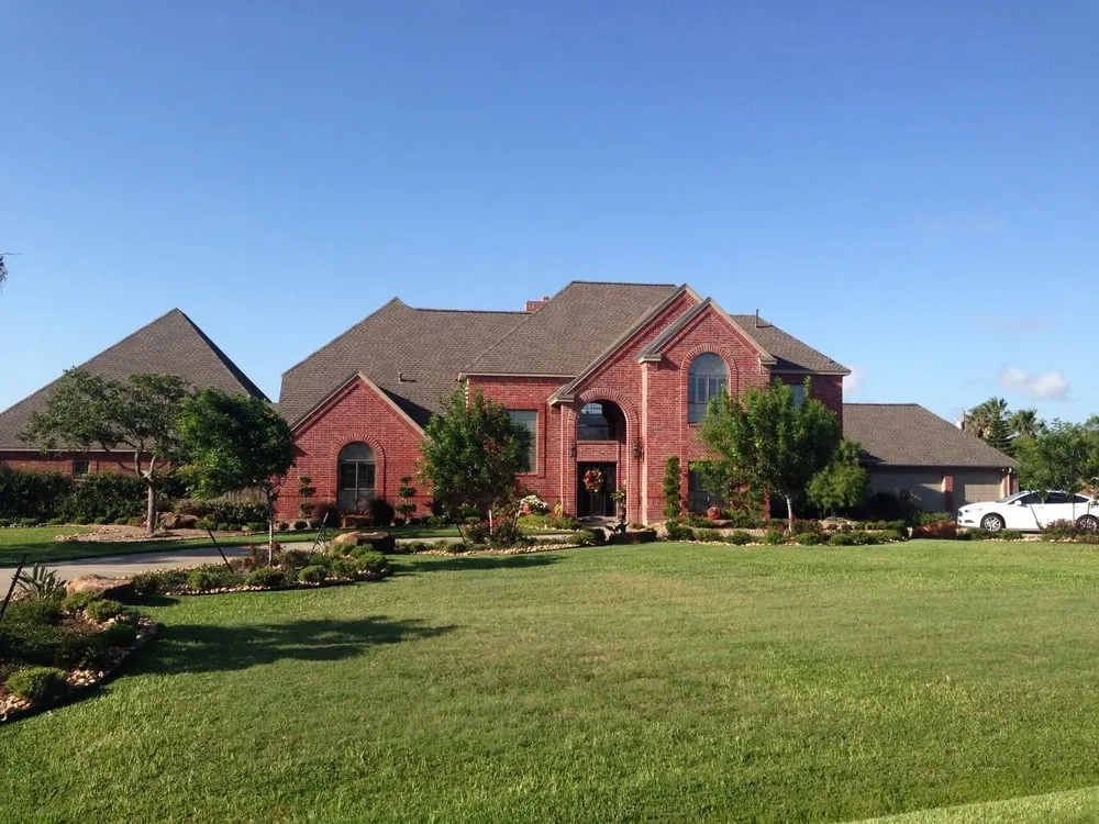 Slide of Texas State Roofing Company
