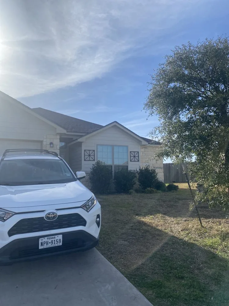 Slide of Texas Storm Group